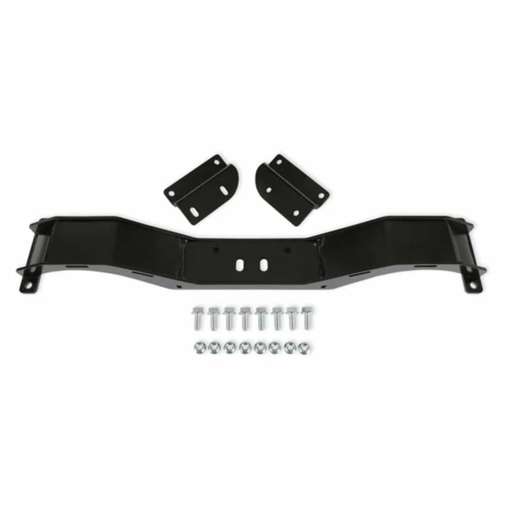 1970-1974 2nd-gen F-body LS Swap Transmission Crossmember 12616HKR-1